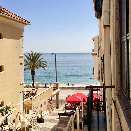 Aiola Duplex Eco-Friendly Lägenhet Sesimbra Exteriör bild