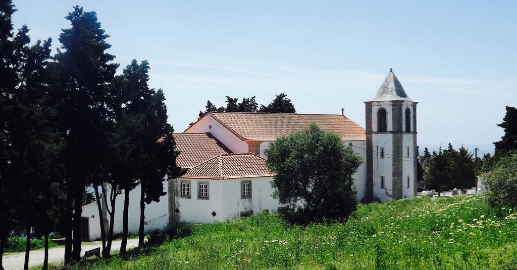 Aiola Duplex Eco-Friendly Lägenhet Sesimbra Exteriör bild