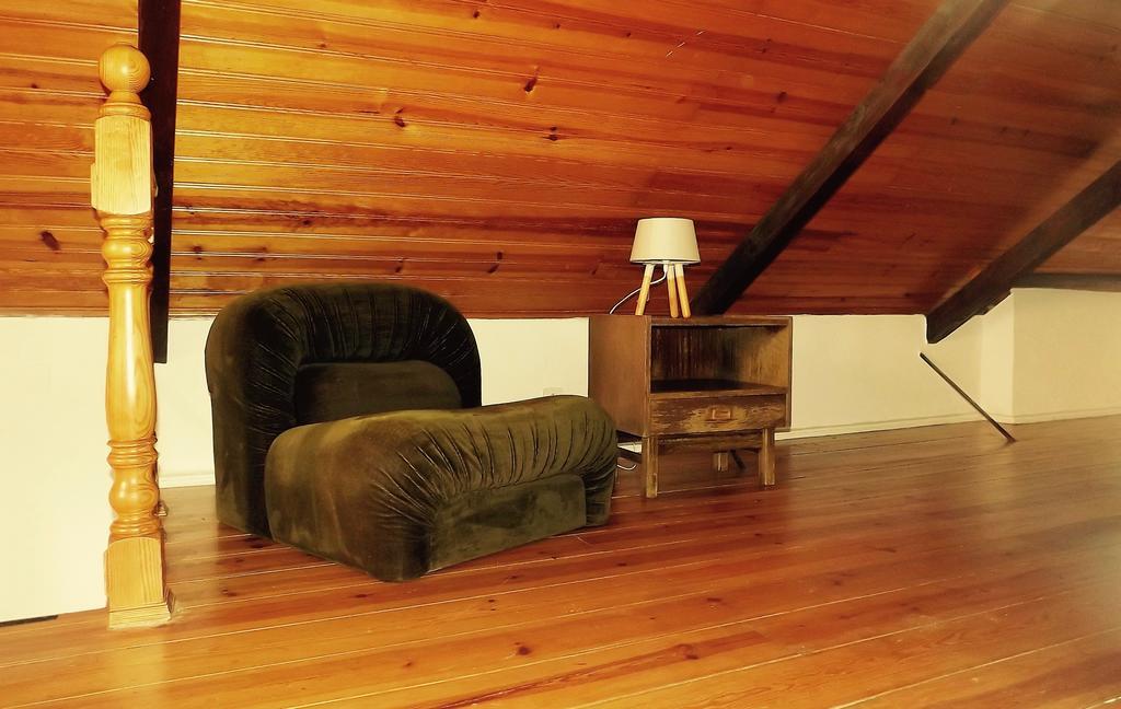 Aiola Duplex Eco-Friendly Lägenhet Sesimbra Exteriör bild