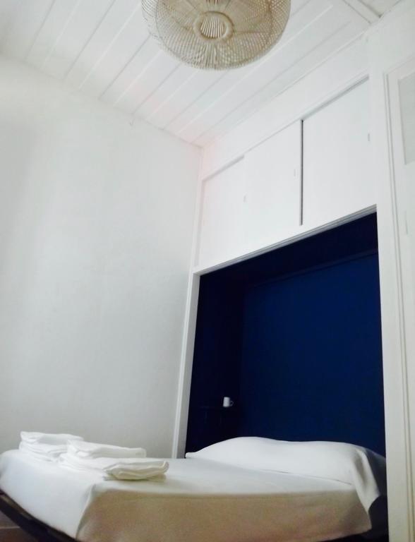 Aiola Duplex Eco-Friendly Lägenhet Sesimbra Exteriör bild