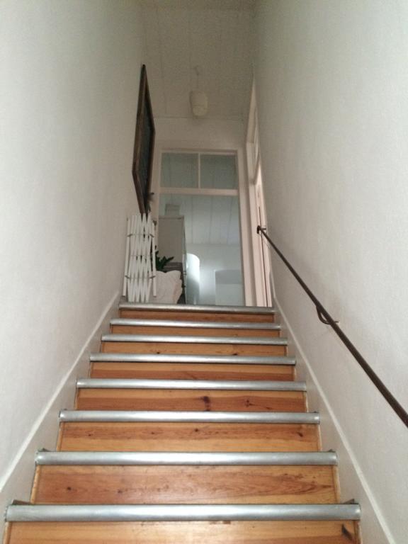 Aiola Duplex Eco-Friendly Lägenhet Sesimbra Exteriör bild