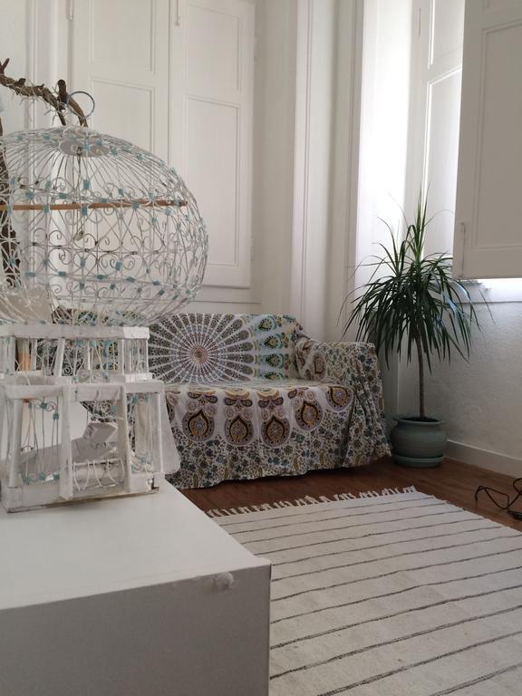 Aiola Duplex Eco-Friendly Lägenhet Sesimbra Exteriör bild