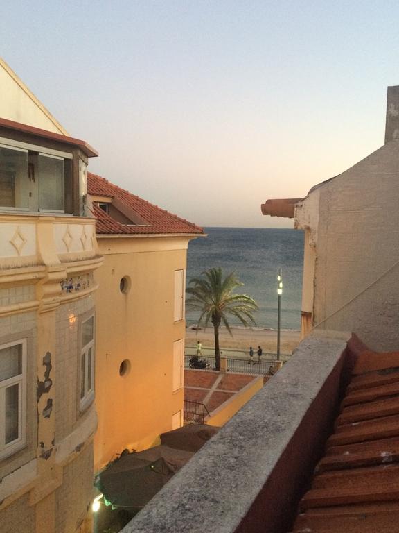 Aiola Duplex Eco-Friendly Lägenhet Sesimbra Exteriör bild