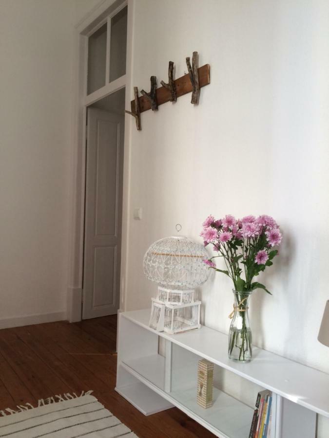 Aiola Duplex Eco-Friendly Lägenhet Sesimbra Exteriör bild