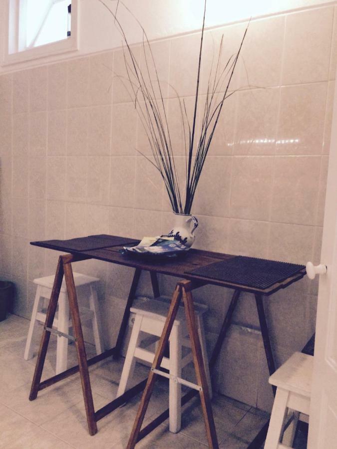Aiola Duplex Eco-Friendly Lägenhet Sesimbra Exteriör bild