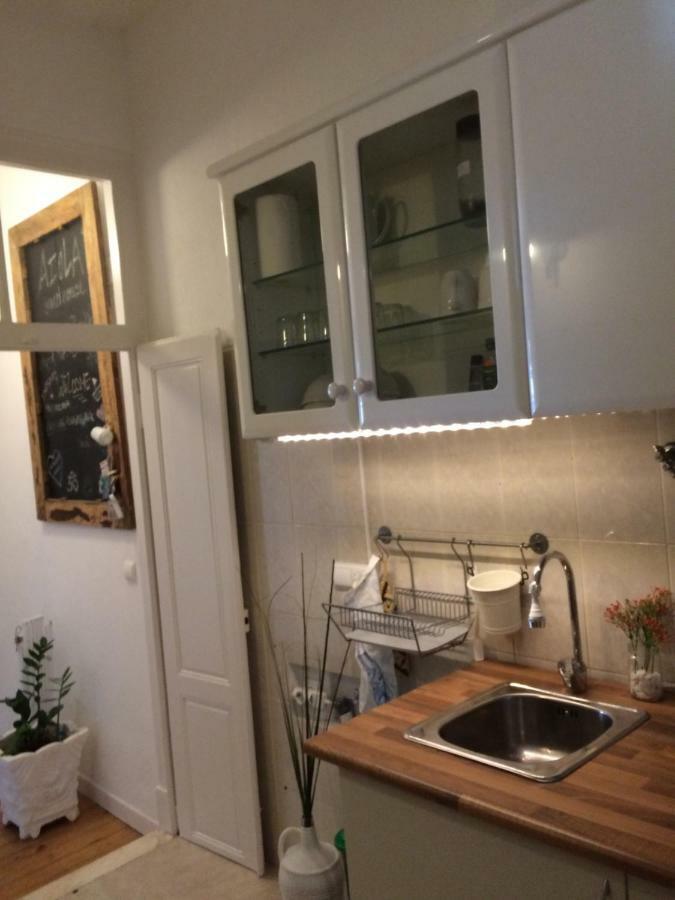 Aiola Duplex Eco-Friendly Lägenhet Sesimbra Exteriör bild