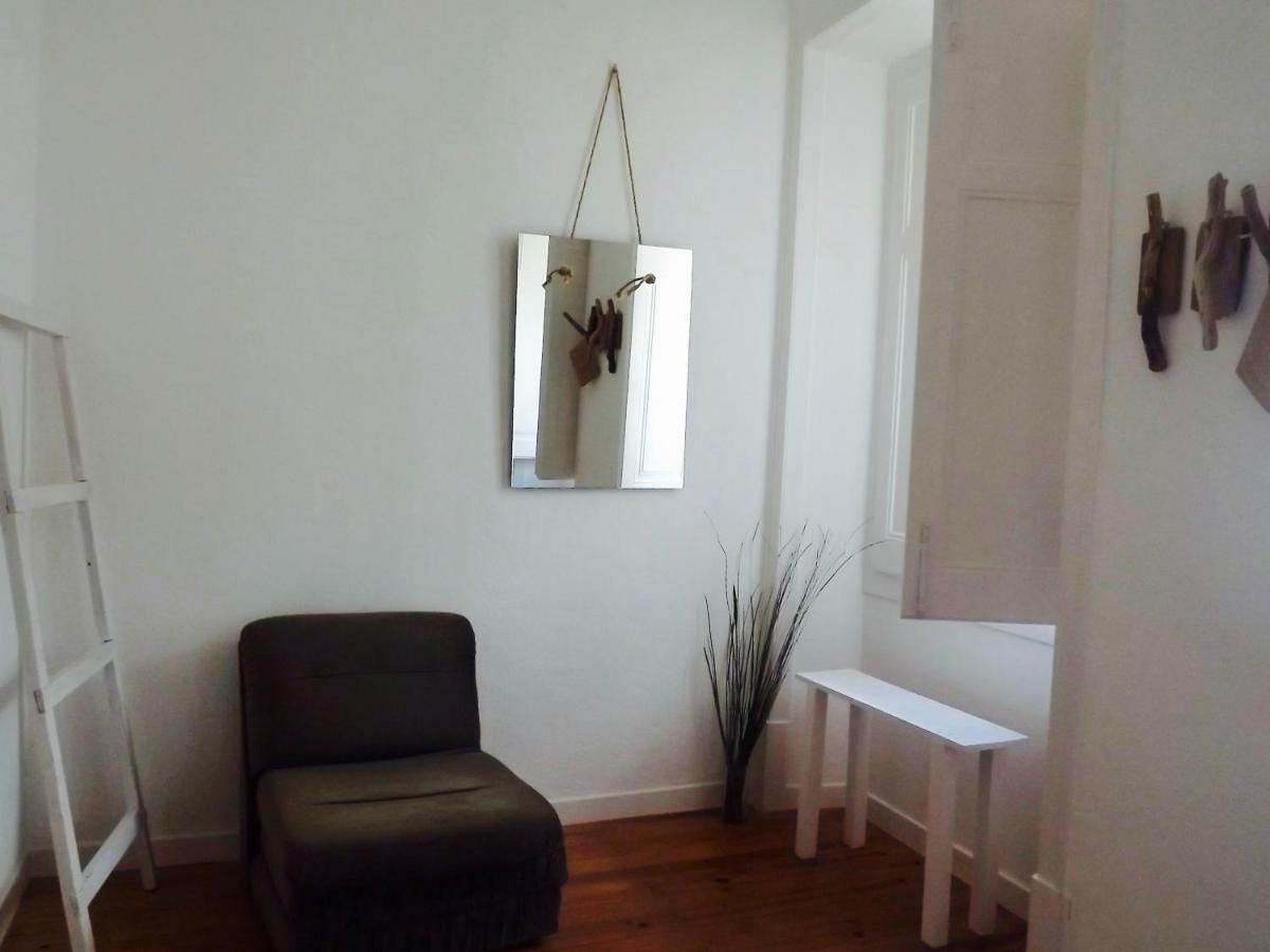 Aiola Duplex Eco-Friendly Lägenhet Sesimbra Exteriör bild