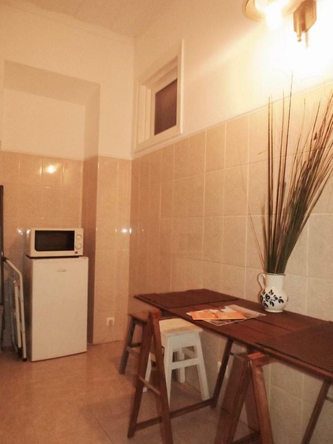 Aiola Duplex Eco-Friendly Lägenhet Sesimbra Exteriör bild